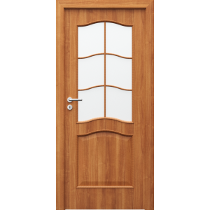 Porta NOVA 7.2 Orech 2 